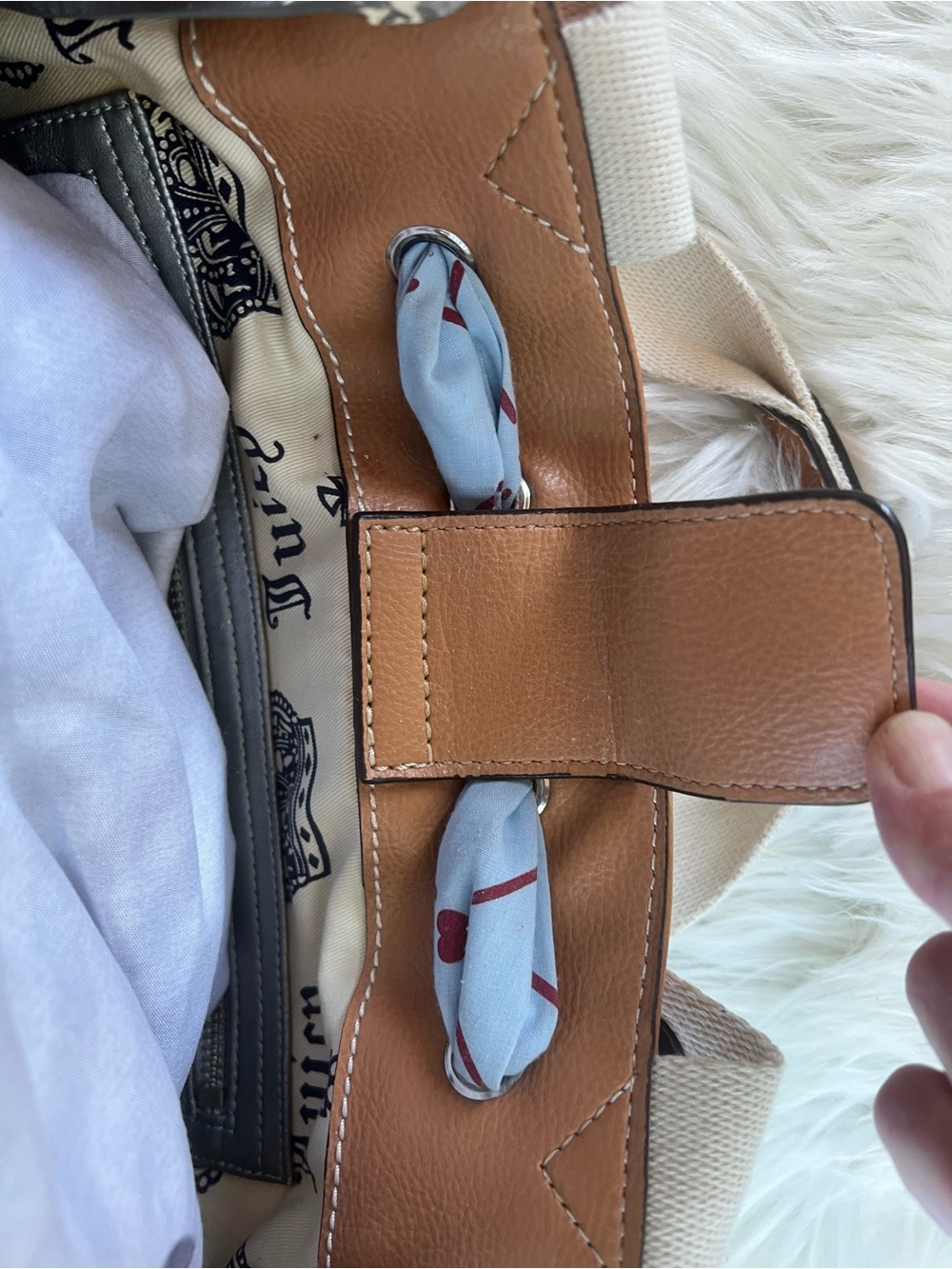 Juicy Couture Vintage Daydreamer - Picture 13 of 15